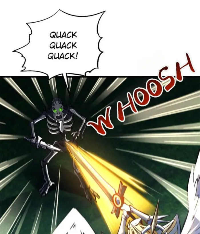 Super Gene chapter 311 page 24