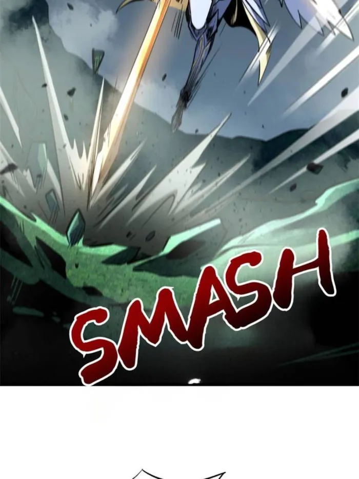 Super Gene chapter 311 page 36