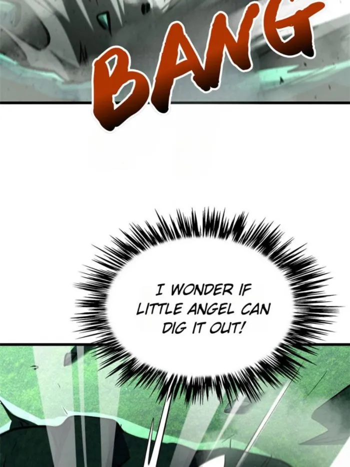 Super Gene chapter 311 page 38