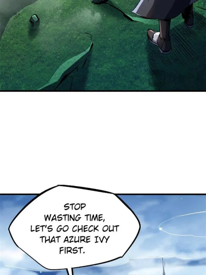 Super Gene chapter 311 page 40