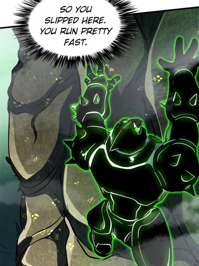 Super Gene chapter 311 page 49