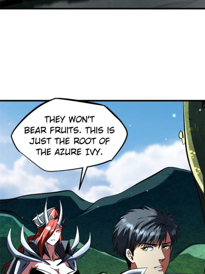 Super Gene chapter 311 page 53
