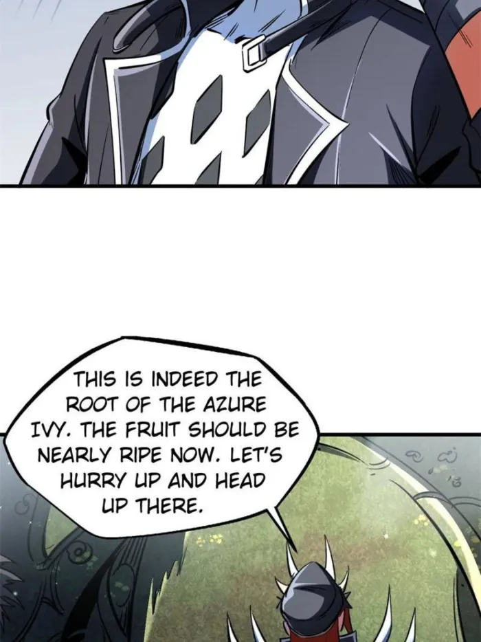 Super Gene chapter 311 page 56