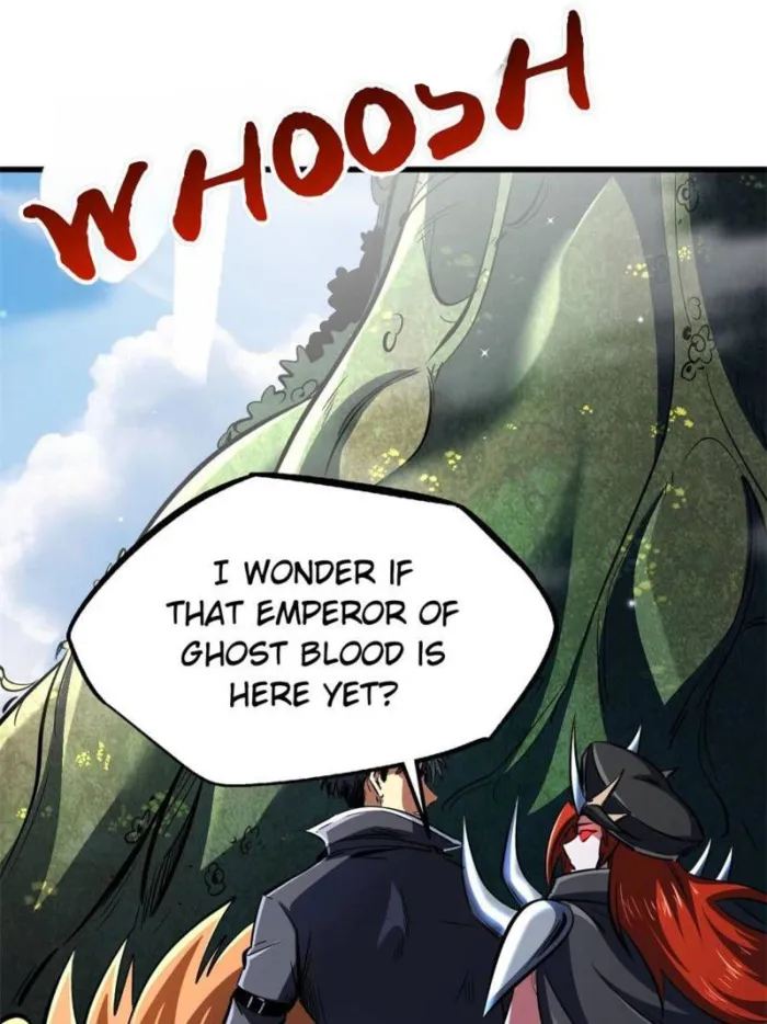 Super Gene chapter 311 page 60