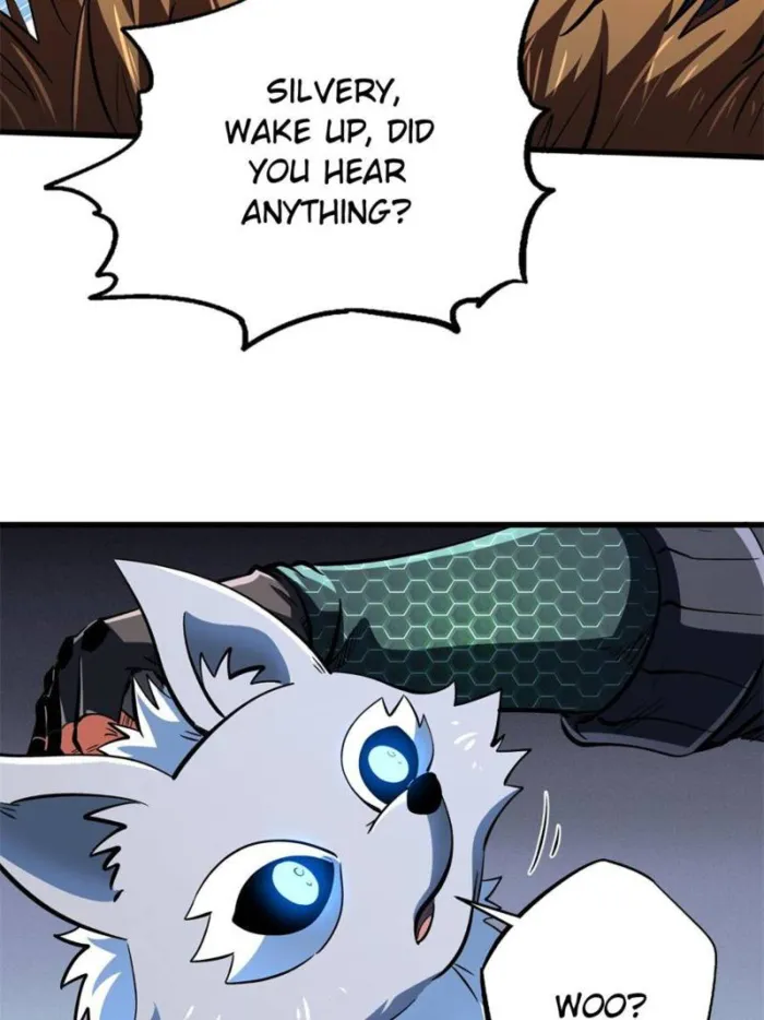 Super Gene chapter 312 page 13