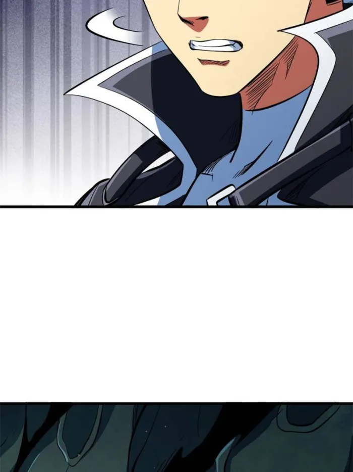 Super Gene chapter 312 page 15