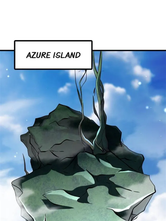 Super Gene chapter 312 page 18