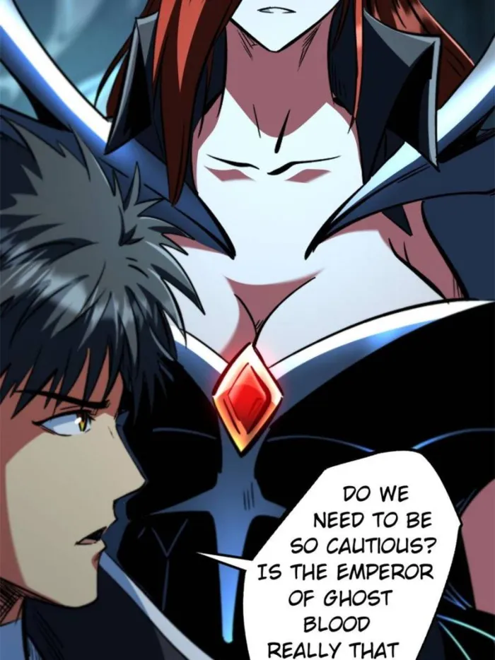 Super Gene chapter 312 page 24