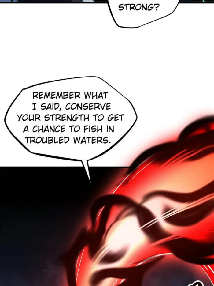 Super Gene chapter 312 page 25