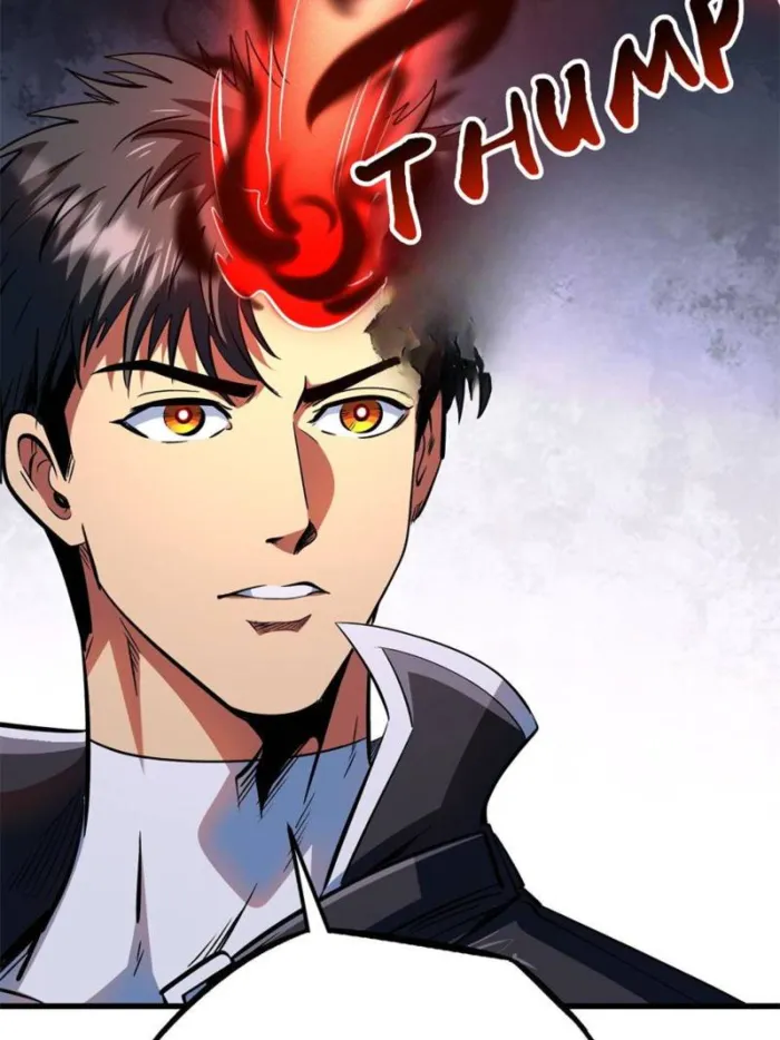 Super Gene chapter 312 page 26