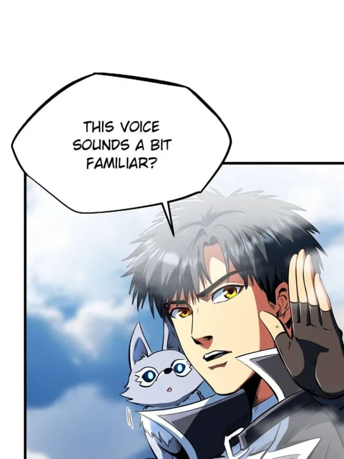 Super Gene chapter 312 page 34