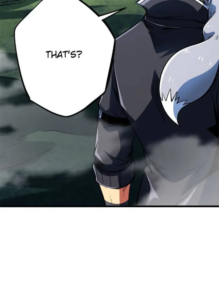 Super Gene chapter 312 page 36