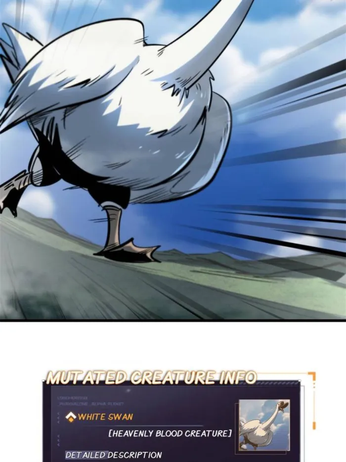 Super Gene chapter 312 page 45