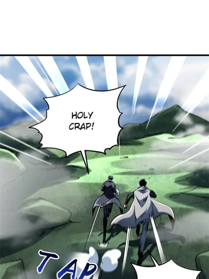 Super Gene chapter 312 page 47