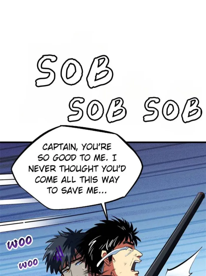 Super Gene chapter 312 page 58