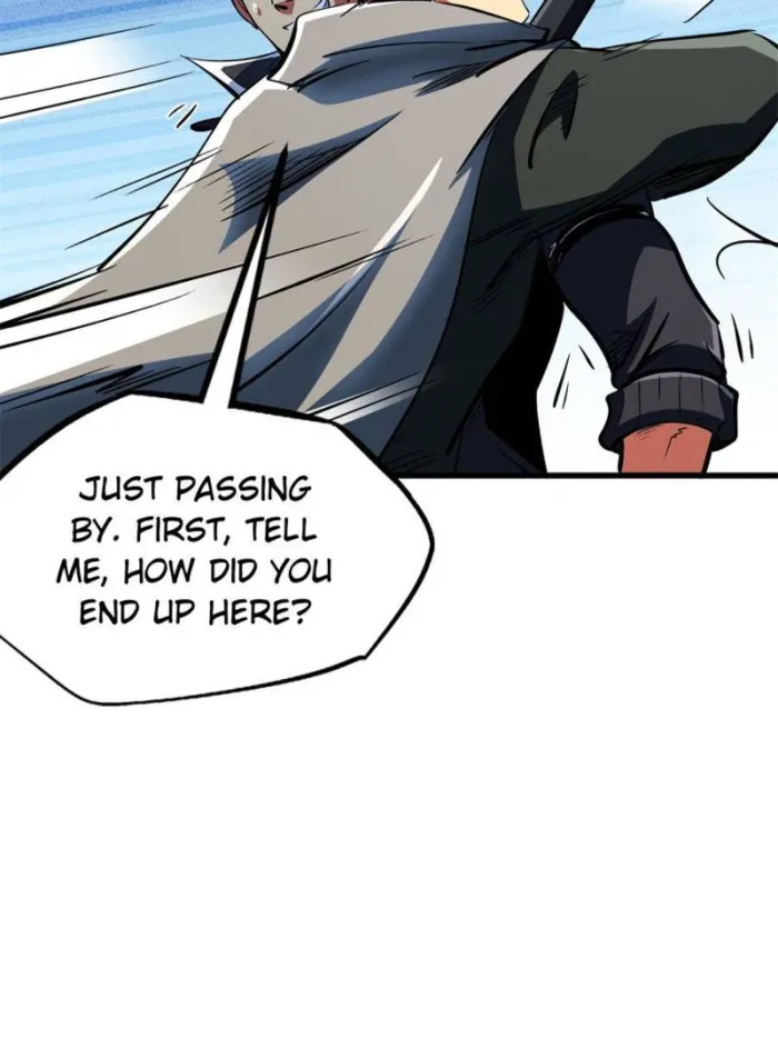 Super Gene chapter 312 page 59