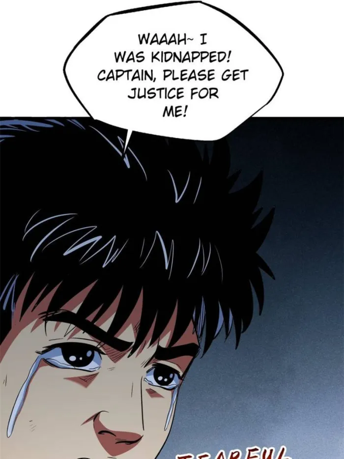 Super Gene chapter 312 page 60