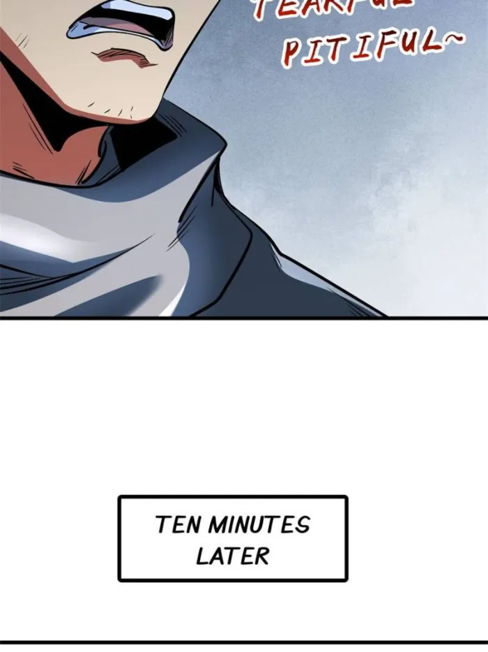 Super Gene chapter 312 page 61