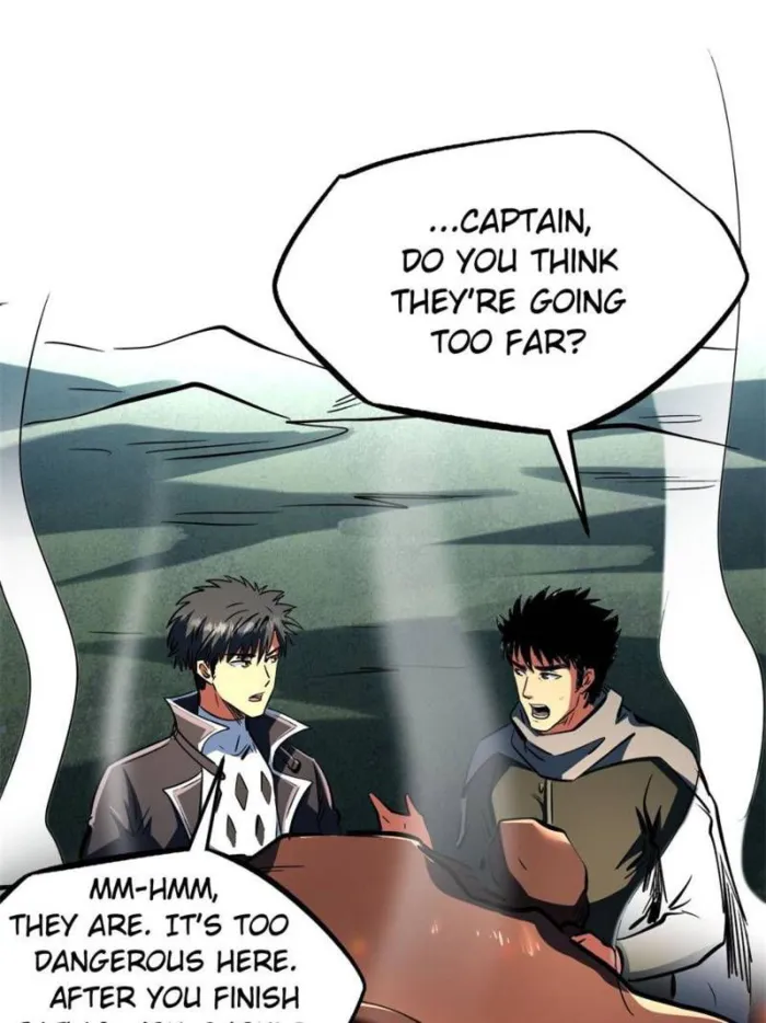 Super Gene chapter 312 page 62