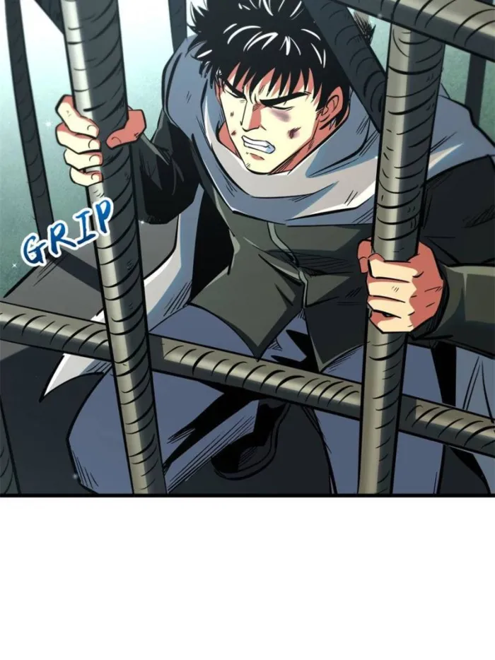 Super Gene chapter 314 page 10