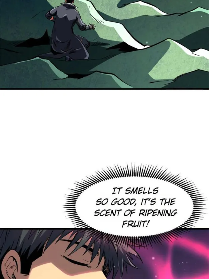 Super Gene chapter 314 page 18