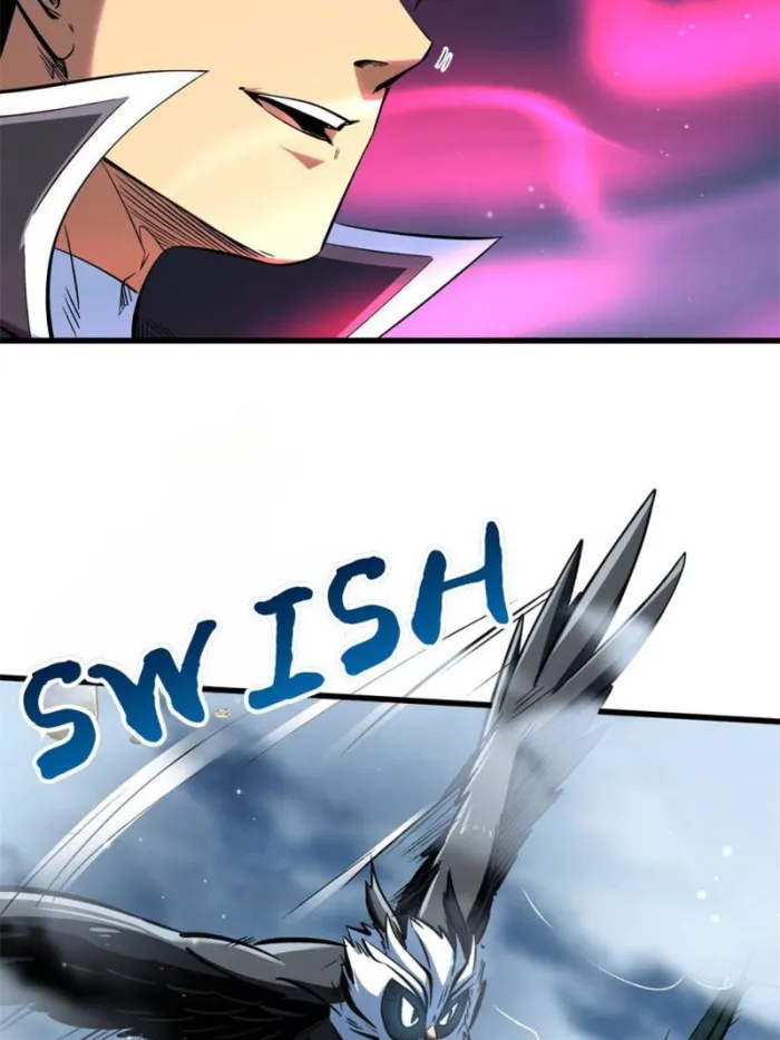 Super Gene chapter 314 page 19