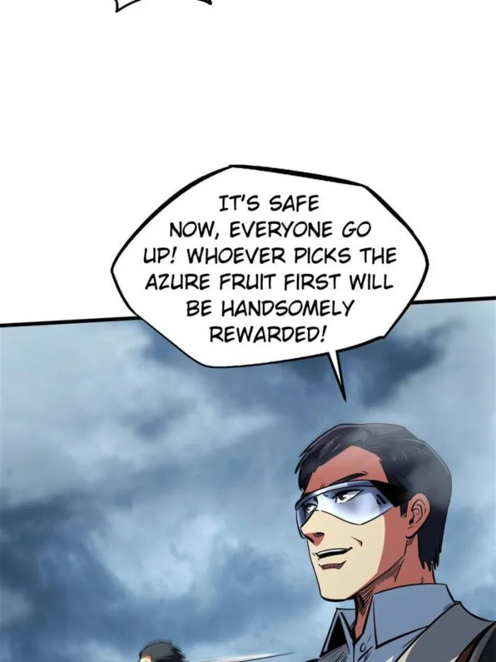 Super Gene chapter 314 page 36