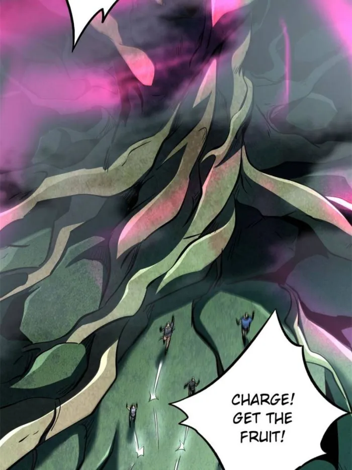 Super Gene chapter 314 page 38