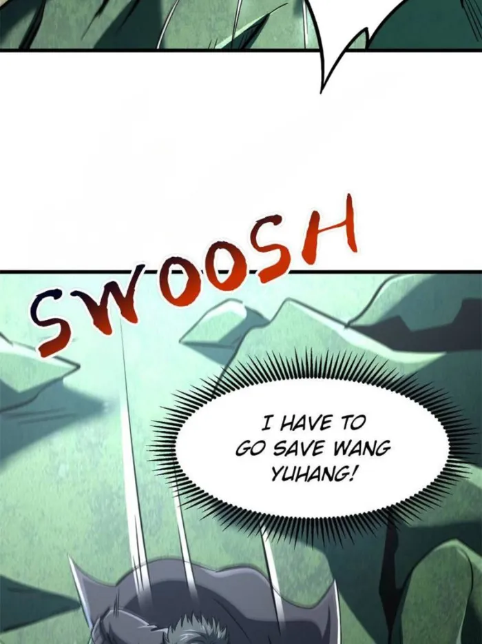 Super Gene chapter 314 page 39