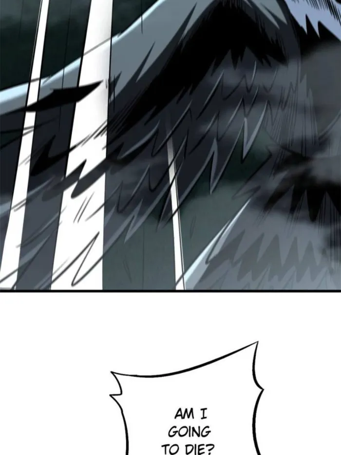 Super Gene chapter 314 page 43