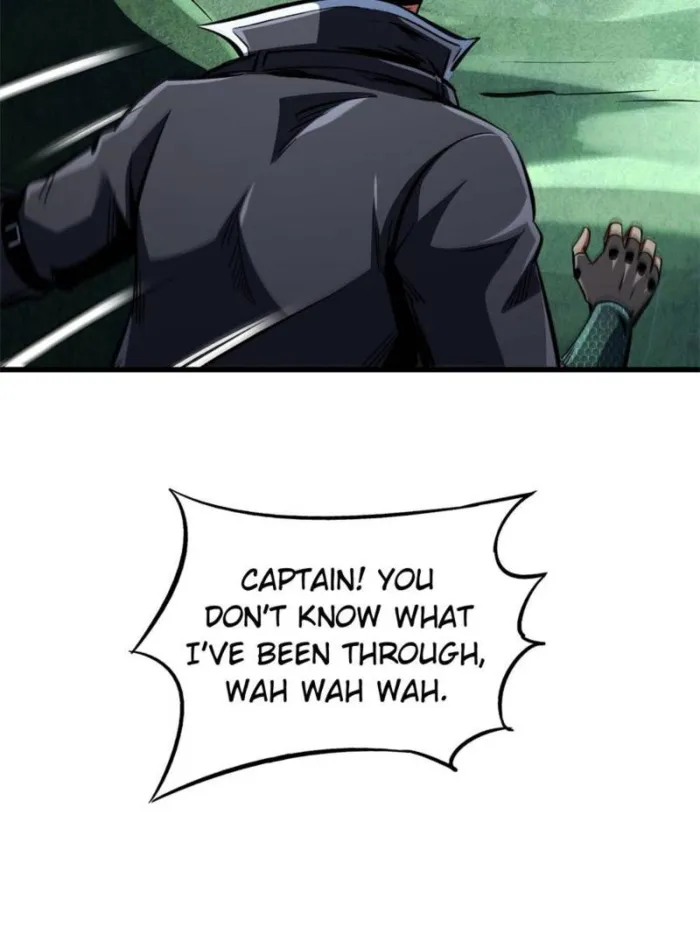 Super Gene chapter 314 page 49