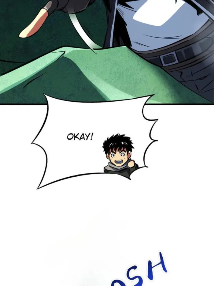 Super Gene chapter 314 page 51