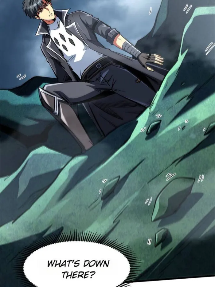 Super Gene chapter 314 page 56