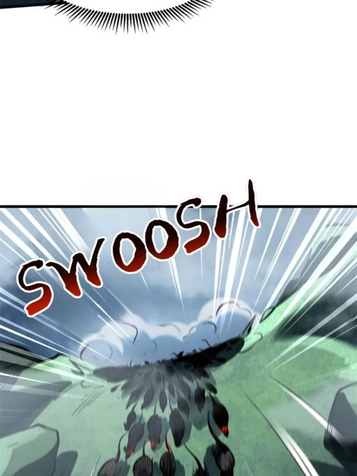 Super Gene chapter 314 page 57