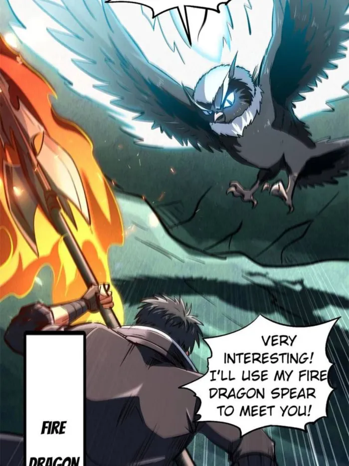Super Gene chapter 314 page 63