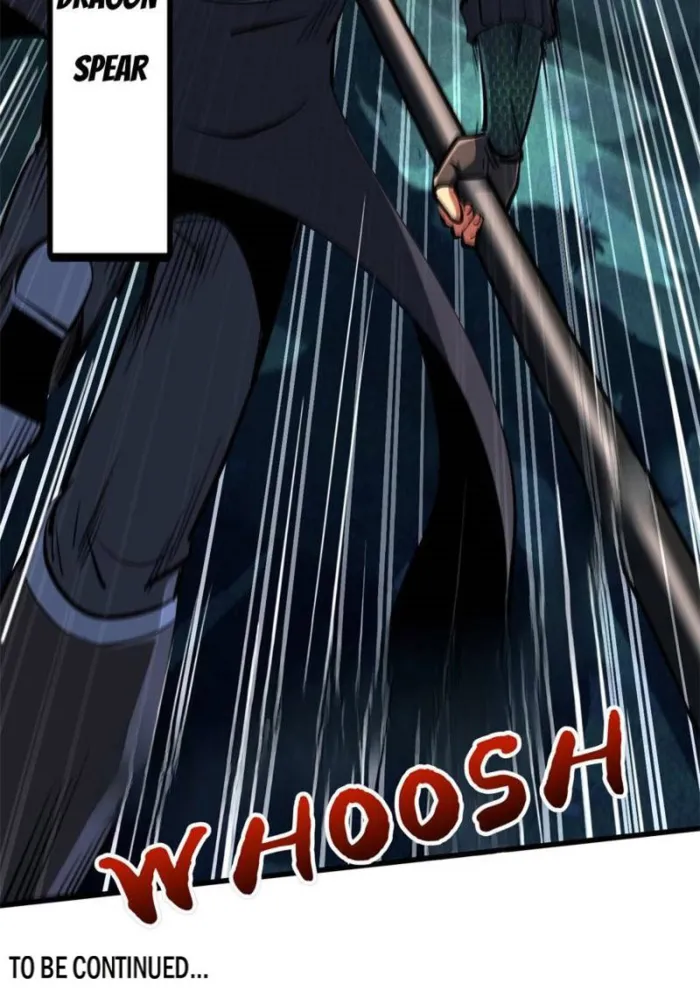 Super Gene chapter 314 page 64