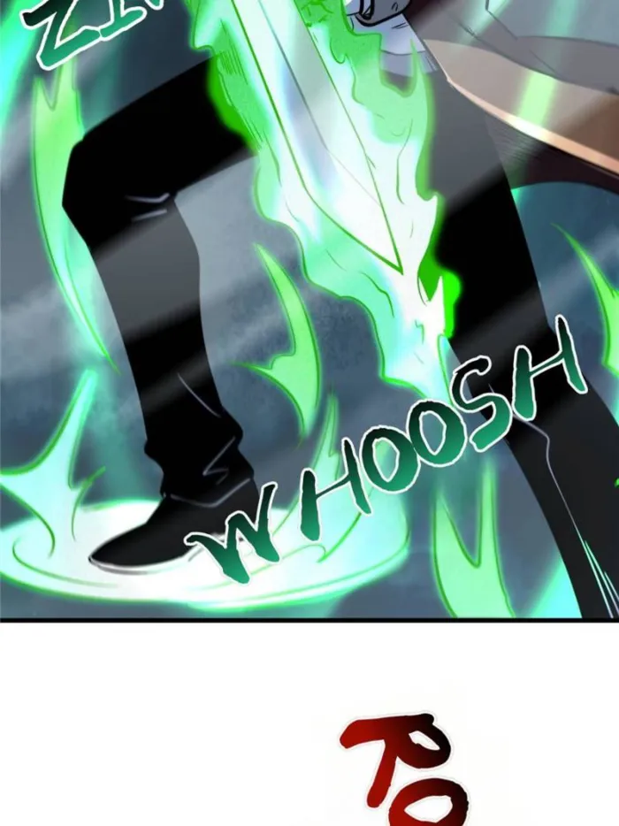 Super Gene chapter 315 page 45