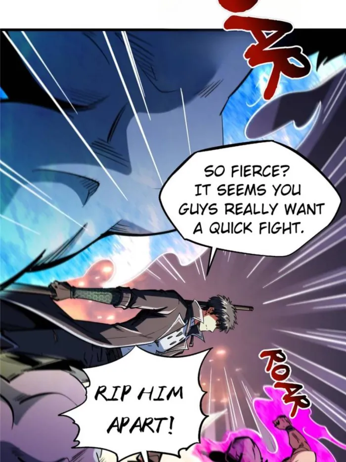 Super Gene chapter 315 page 46