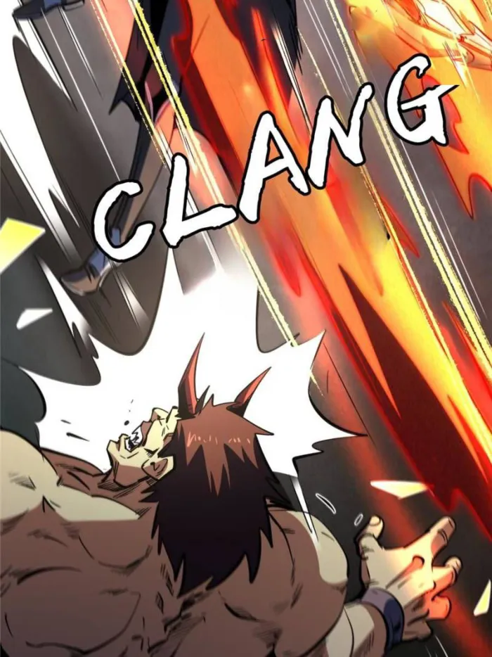 Super Gene chapter 315 page 52