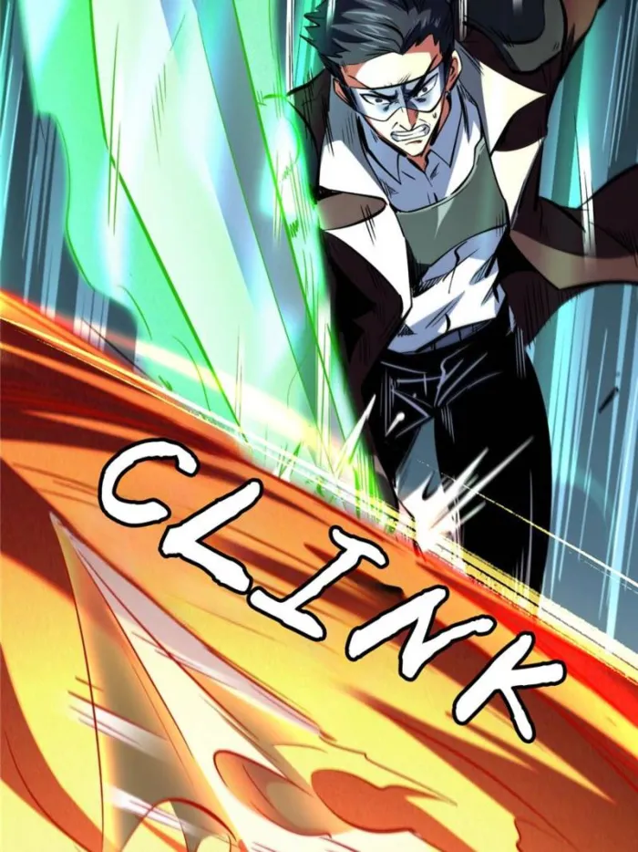 Super Gene chapter 315 page 54