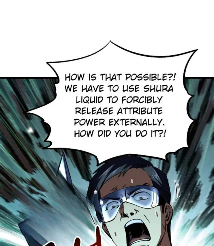 Super Gene chapter 315 page 56