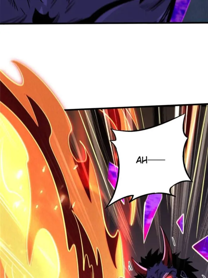 Super Gene chapter 315 page 61