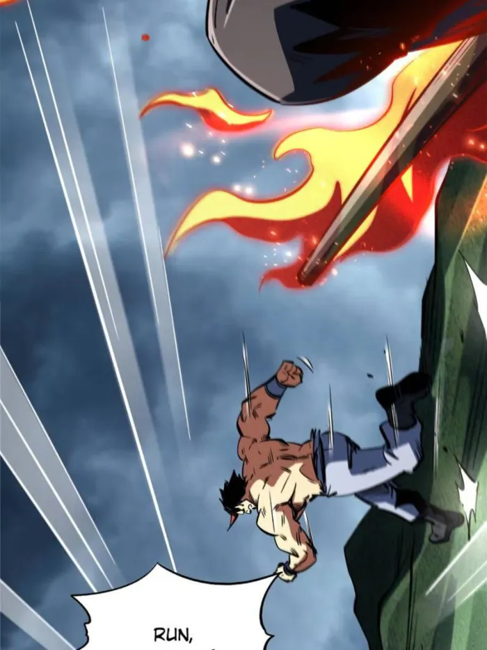 Super Gene chapter 315 page 64