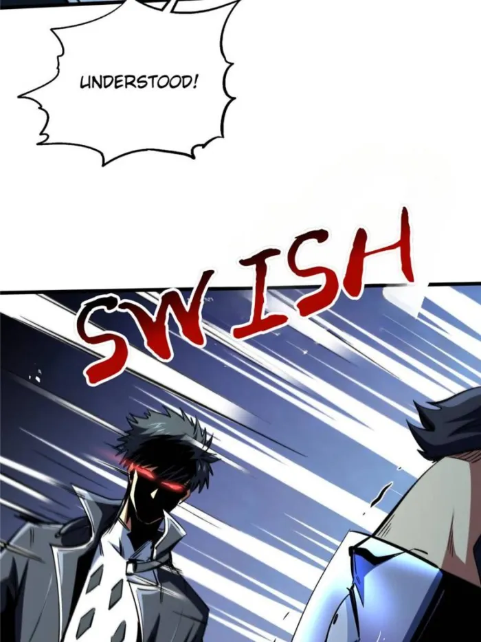 Super Gene chapter 315 page 66