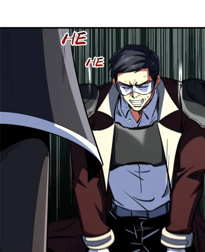 Super Gene chapter 315 page 68