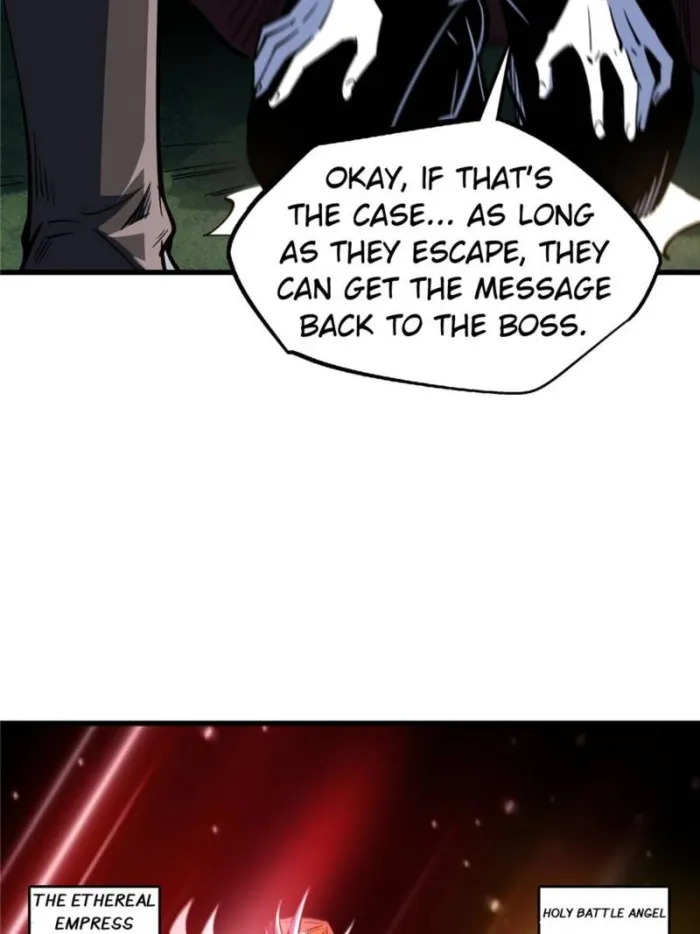Super Gene chapter 315 page 69