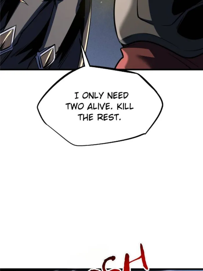 Super Gene chapter 315 page 71