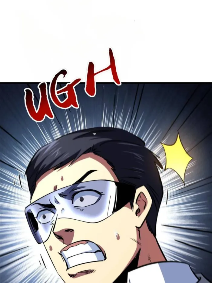 Super Gene chapter 315 page 74