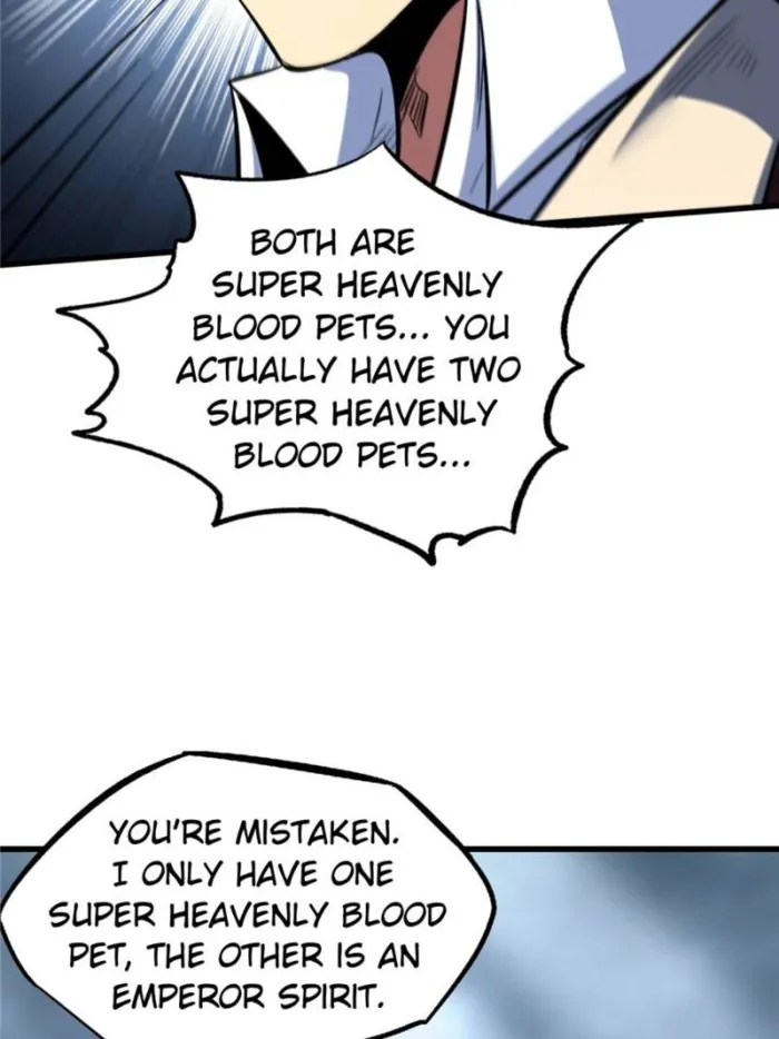 Super Gene chapter 315 page 75
