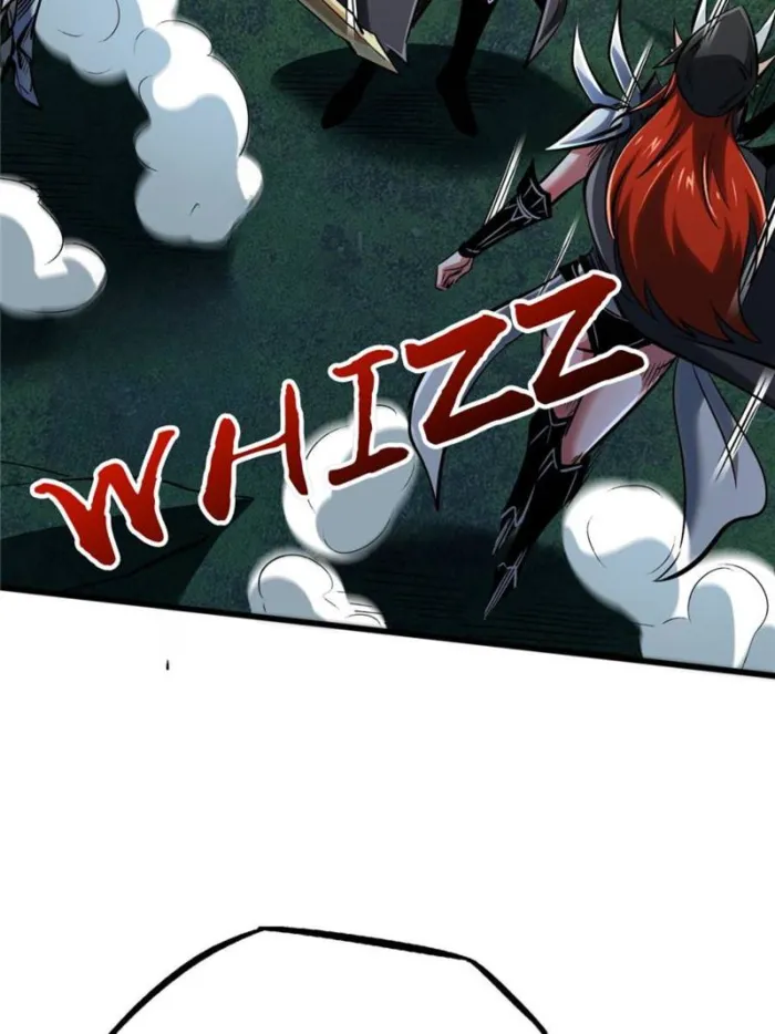 Super Gene chapter 316 page 14